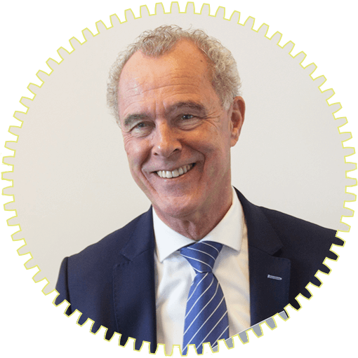 Hans Peeters Hans Peeters