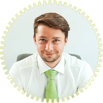 Alexey Smirnov Alexey Smirnov